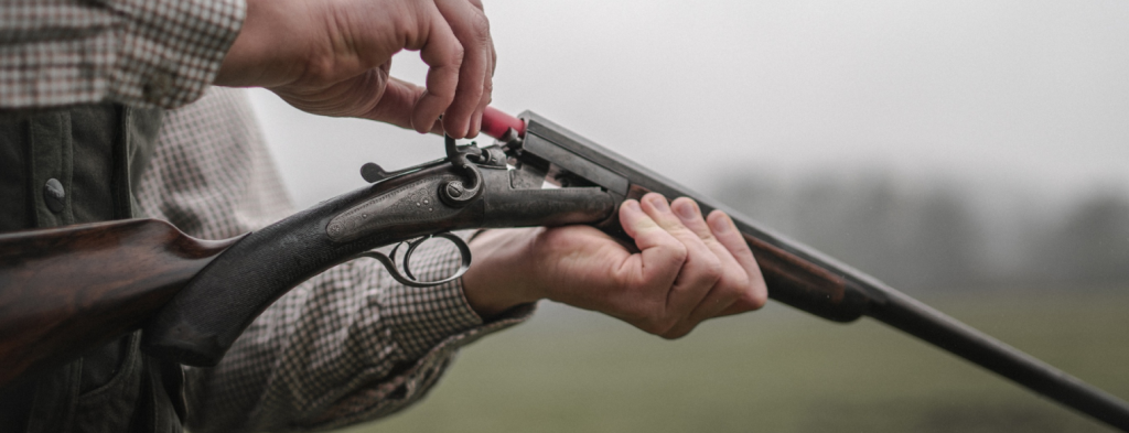 Βόλος: Στη ΜΕΘ 33χρονος που τον πυροβόλησε κατά λάθος φίλος του στο κυνήγι