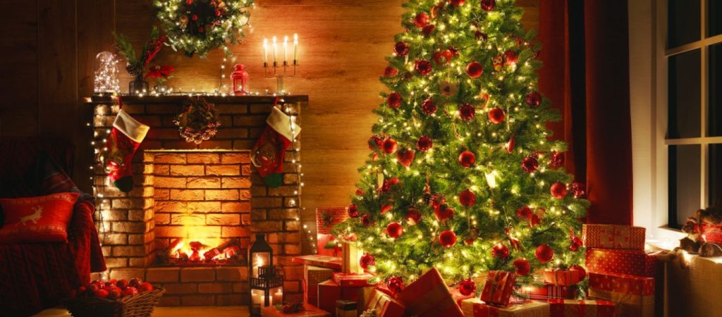 Οι ειδικοί εξηγούν: Αυτή είναι η ιδανική ημερομηνία για να στολίσετε το χριστουγεννιάτικο δέντρο