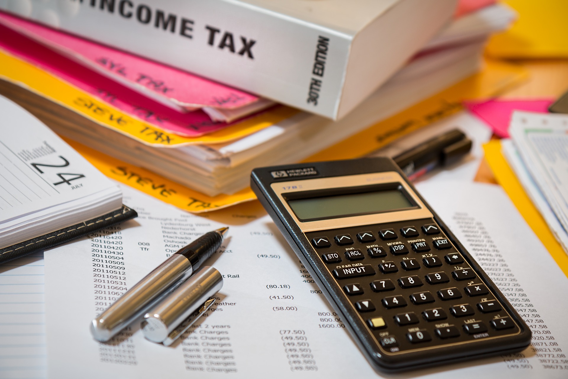 Φορολογία: Οι 22 αλλαγές από την 1η Ιανουαρίου και ποιοι θα επηρεαστούν περισσότερο
