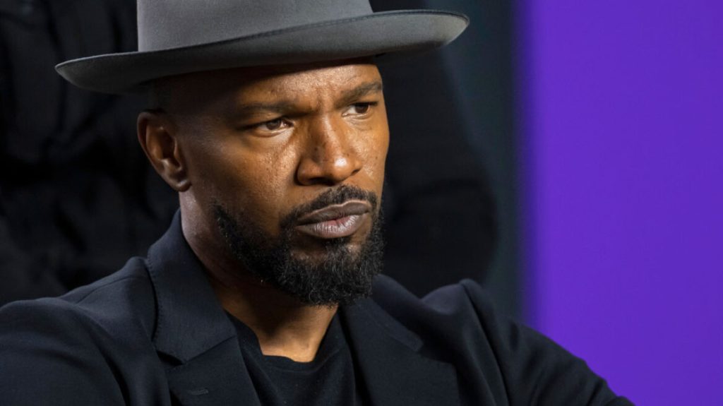 Τζέιμι Φοξ: Η γυναίκα που τον μήνυσε για σεξουαλική επίθεση δεν θέλει να αποκαλυφθεί η ταυτότητά της