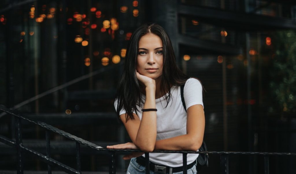 Οι ειδικοί μίλησαν: Αυτό το χαρακτηριστικό μάς κάνει πιο ελκυστικούς