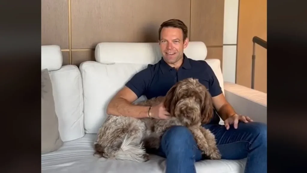 Βίντεο στο Instagram για τα γενέθλια της σκυλίτσας του Farlie ανέβασε ο Σ.Κασσελάκης