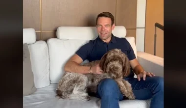Βίντεο στο Instagram για τα γενέθλια της σκυλίτσας του Farlie ανέβασε ο Σ.Κασσελάκης