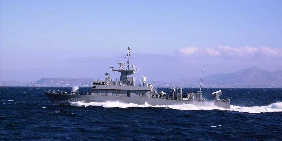 Πολεμικό Ναυτικό: Στις 6 Δεκεμβρίου ανοίγει για το κοινό τρία πλοία σε Πειραιά και Σούδα
