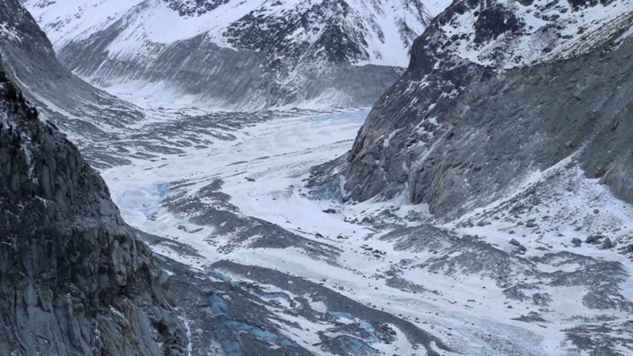 Αργεντινή: Νεκρή στο Εθνικό Πάρκο των Παγετώνων εντοπίστηκε η Αμερικανίδα τουρίστρια που είχε εξαφανιστεί (φώτο)