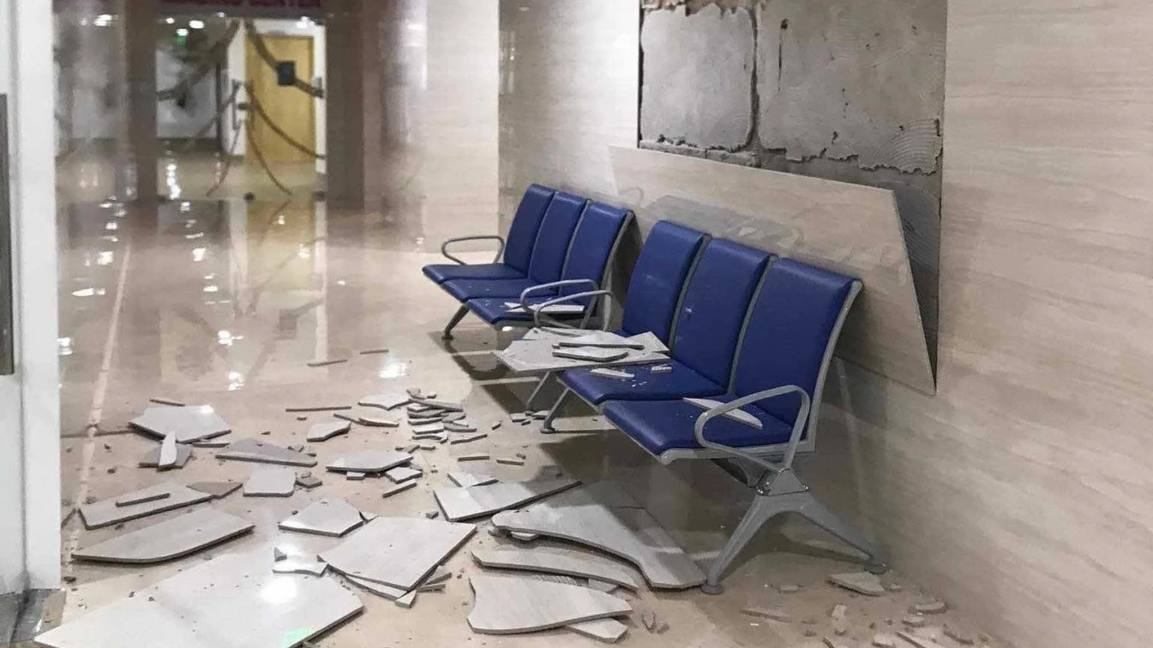 Φιλιππίνες: Λήξη συναγερμού για τσουνάμι μετά τα 7,6 Ρίχτερ