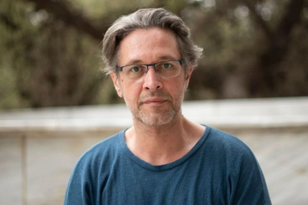 Α.Χειλάκης: Ο ηθοποιός αποκάλυψε πως ήταν ερωτευμένος με την Κ.Δανδουλάκη