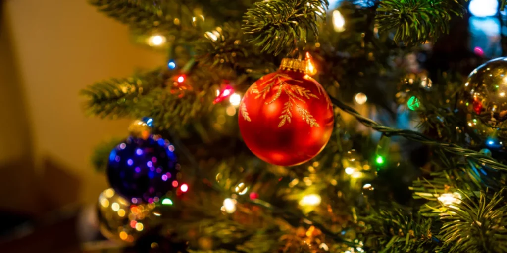 Πυροσβεστική: «Κλείνουμε τα χριστουγεννιάτικα φωτάκια πριν φύγουμε από το σπίτι ή πριν τον ύπνο» (βίντεο)