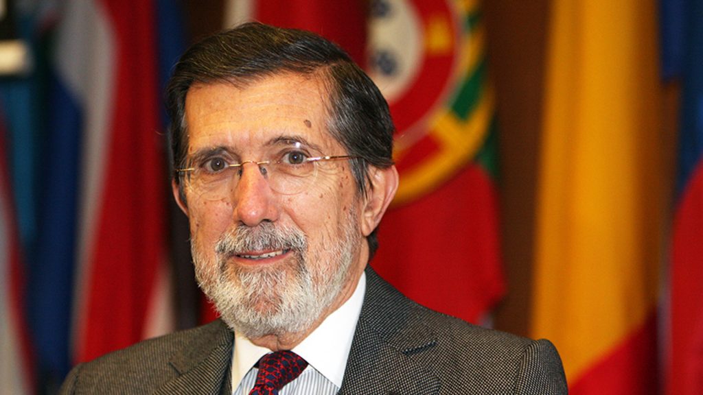 Πέθανε ο διπλωμάτης και πολιτικός Χ.Ζαχαράκις