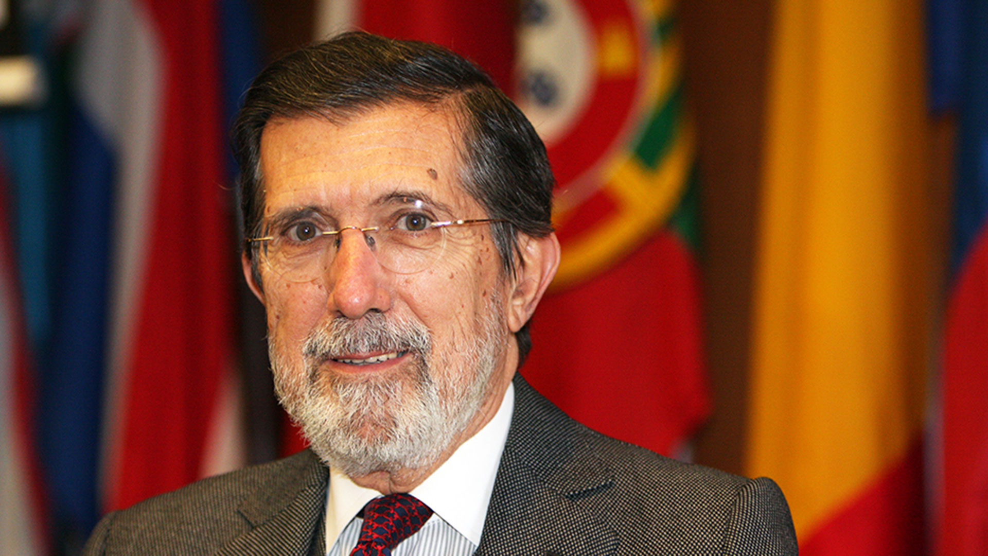 Πέθανε ο διπλωμάτης και πολιτικός Χ.Ζαχαράκις