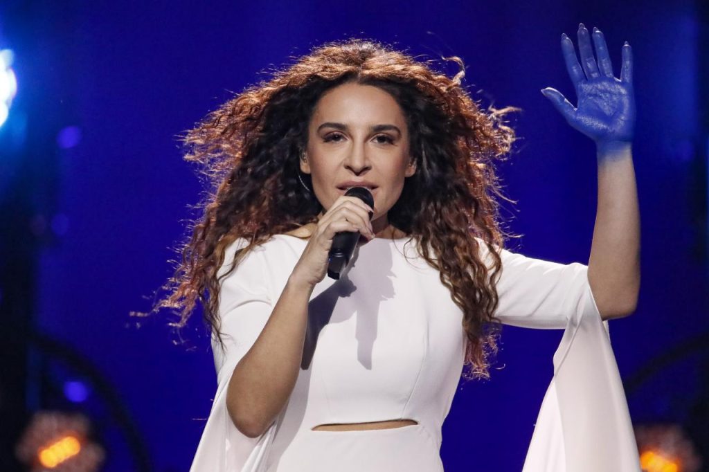 Γ.Τερζή: «Έζησα ως ανάπηρη – Δεν ήξερα πότε θα επανέλθω»