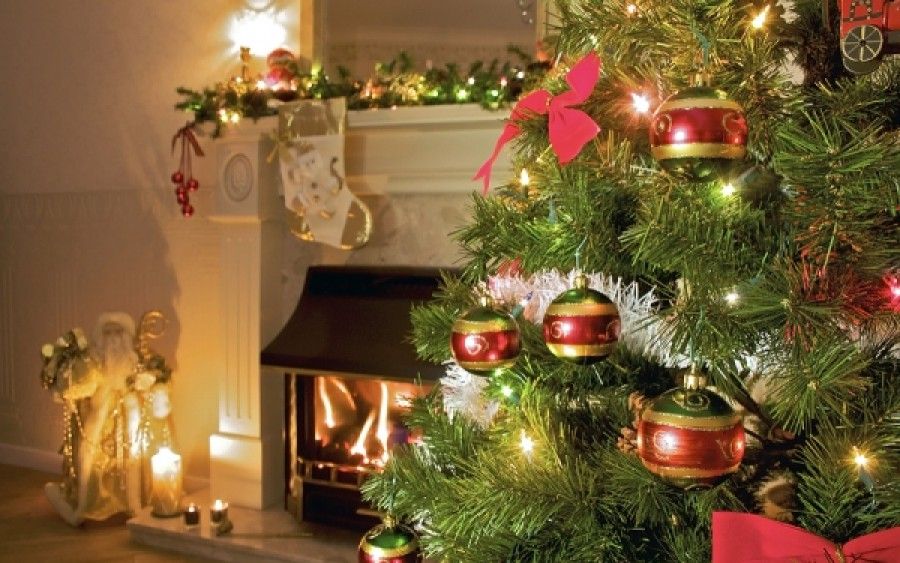 Σύνδρομο χριστουγεννιάτικου δέντρου: Τι ακριβώς είναι και με ποια συμπτώματα εκδηλώνεται;