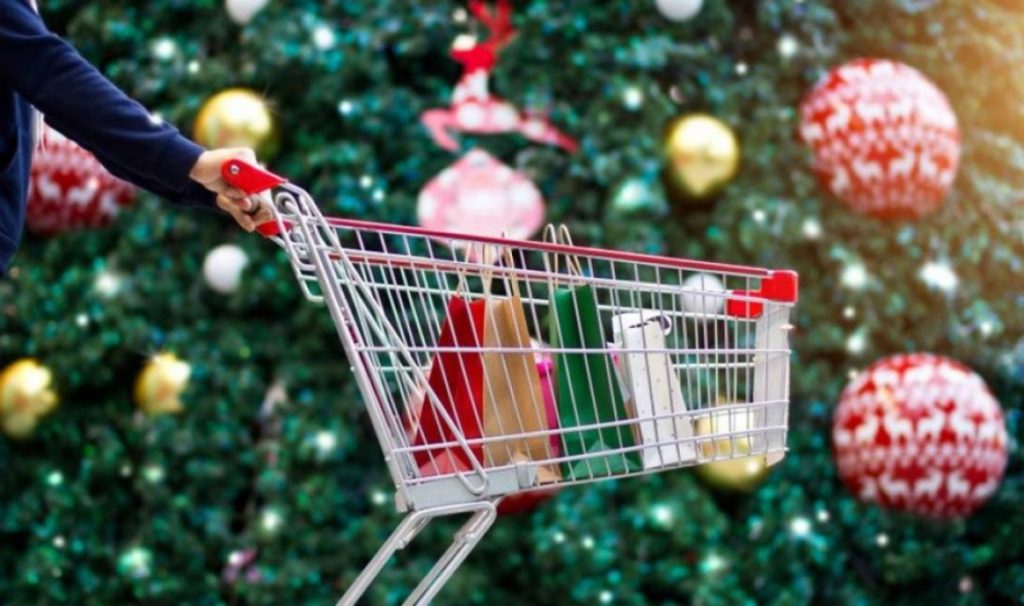 Την Τετάρτη 13 Δεκεμβρίου ξεκινά το «καλάθι των Χριστουγέννων» – Ποια προϊόντα έχουν «κλειδώσει» και ποια είναι υπό συζήτηση