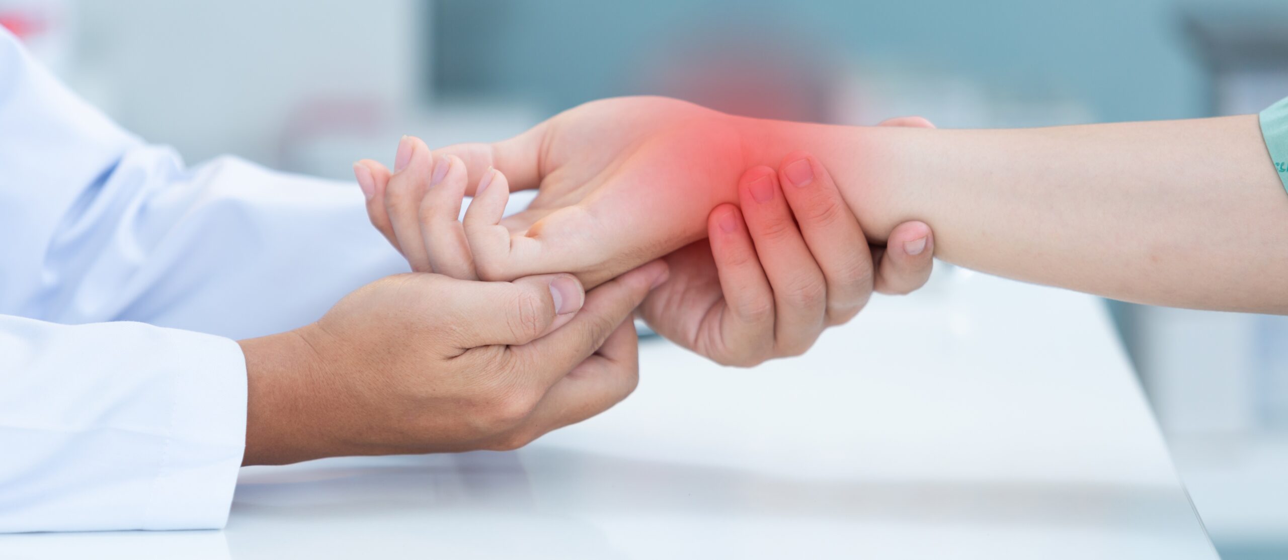 Η πρωτεΐνη που προστατεύει από την οστεοαρθρίτιδα