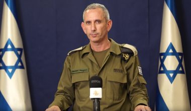 Εκπρόσωπος ισραηλινού Στρατού: «Σκοτώσαμε τον διοικητή του τάγματος Shejaiya της Χαμάς» (βίντεο)