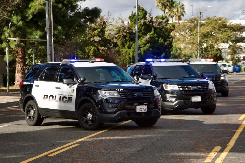  Συνελήφθη 33χρονος για τον φόνο τριών αστέγων στο Λος Άντζελες