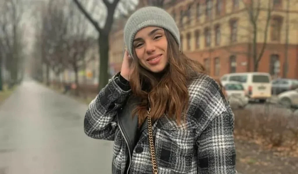 Συγκινεί με την ανάρτησή της η μητέρα της 21χρονης Έμμας που σκοτώθηκε σε τροχαίο στη Θεσσαλονίκη (βίντεο)