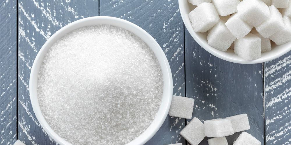 Ζάχαρη: Έξι λόγοι για να αρχίσεις να την ελαττώνεις