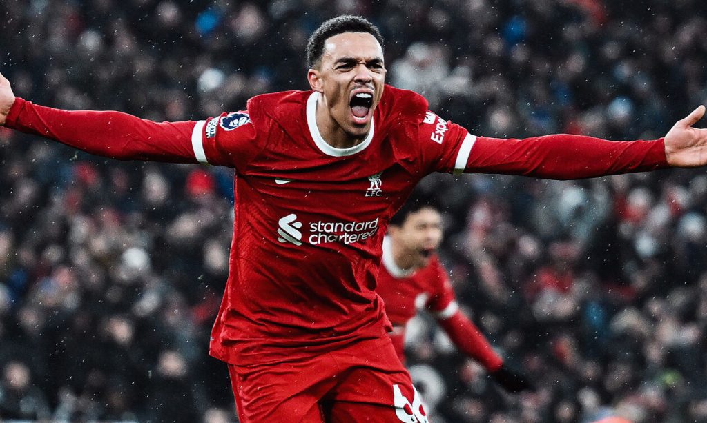 Premier League: Λίβερπουλ και Τσέλσι επικράτησαν των αντιπάλων τους με σπουδαίες νίκες