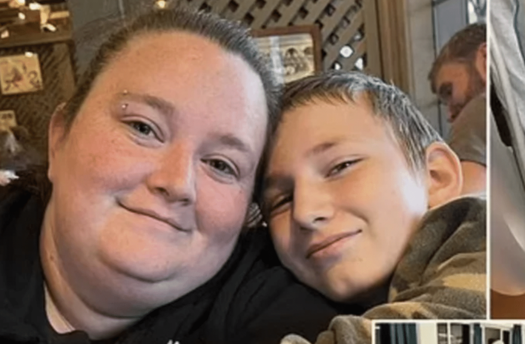 Εξαπλώνεται η μυστηριώδης πνευμονία: Αμερικανή μητέρα περιγράφει πώς ο γιος της έφτασε στο νοσοκομείο με «λευκό πνεύμονα»