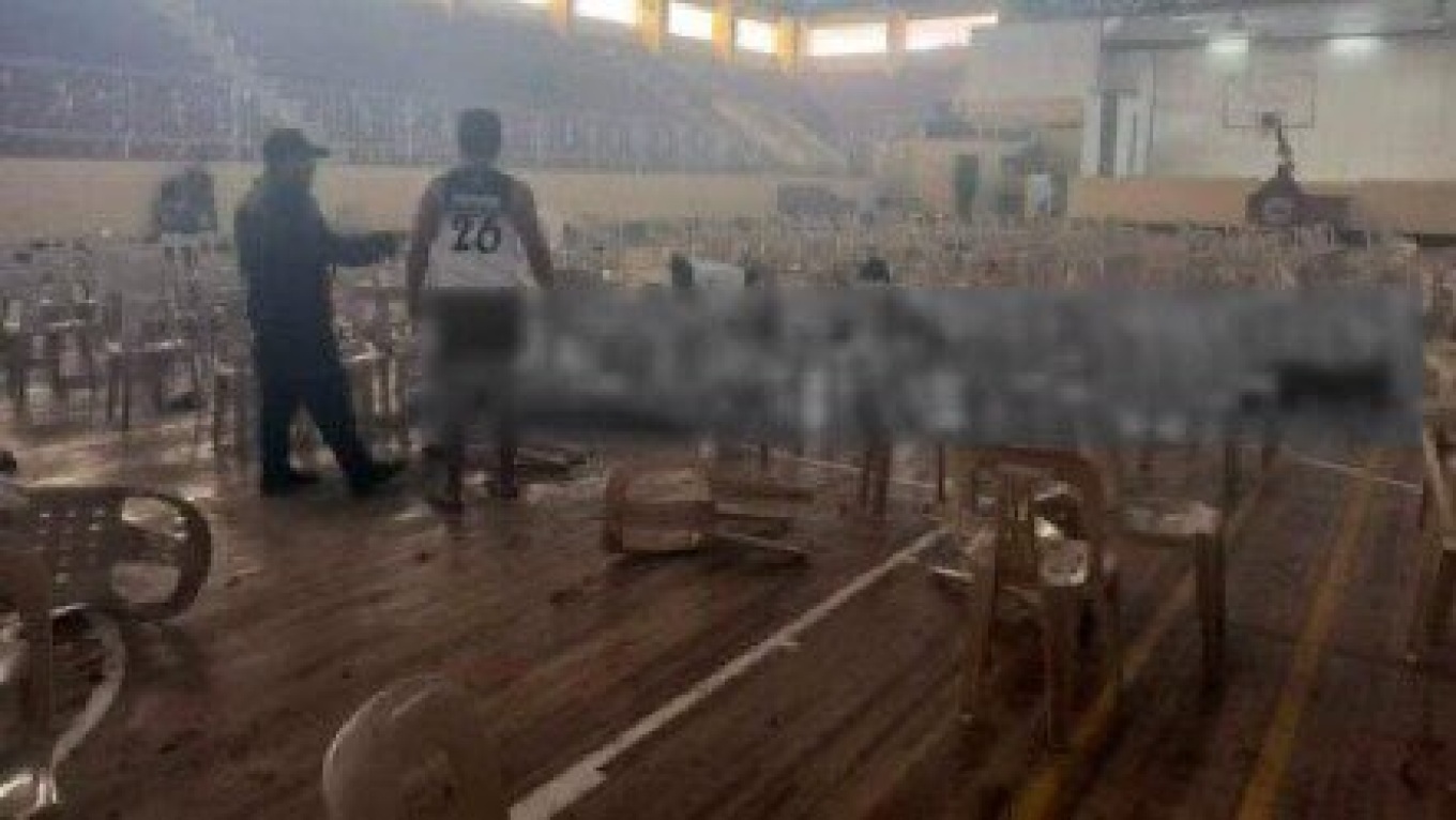 Φιλιππίνες: Ισλαμιστές χτύπησαν πανεπιστημιακό χώρο την στιγμή που διεξάγονταν λειτουργία – Τρεις νεκροί και 9 τραυματίες