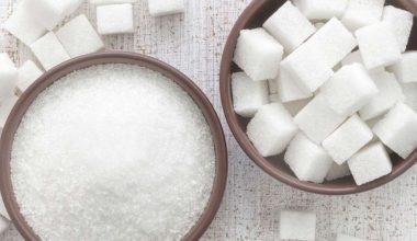 Τι συμβεί στο σώμα σου αν κόψεις τη ζάχαρη για μία εβδομάδα