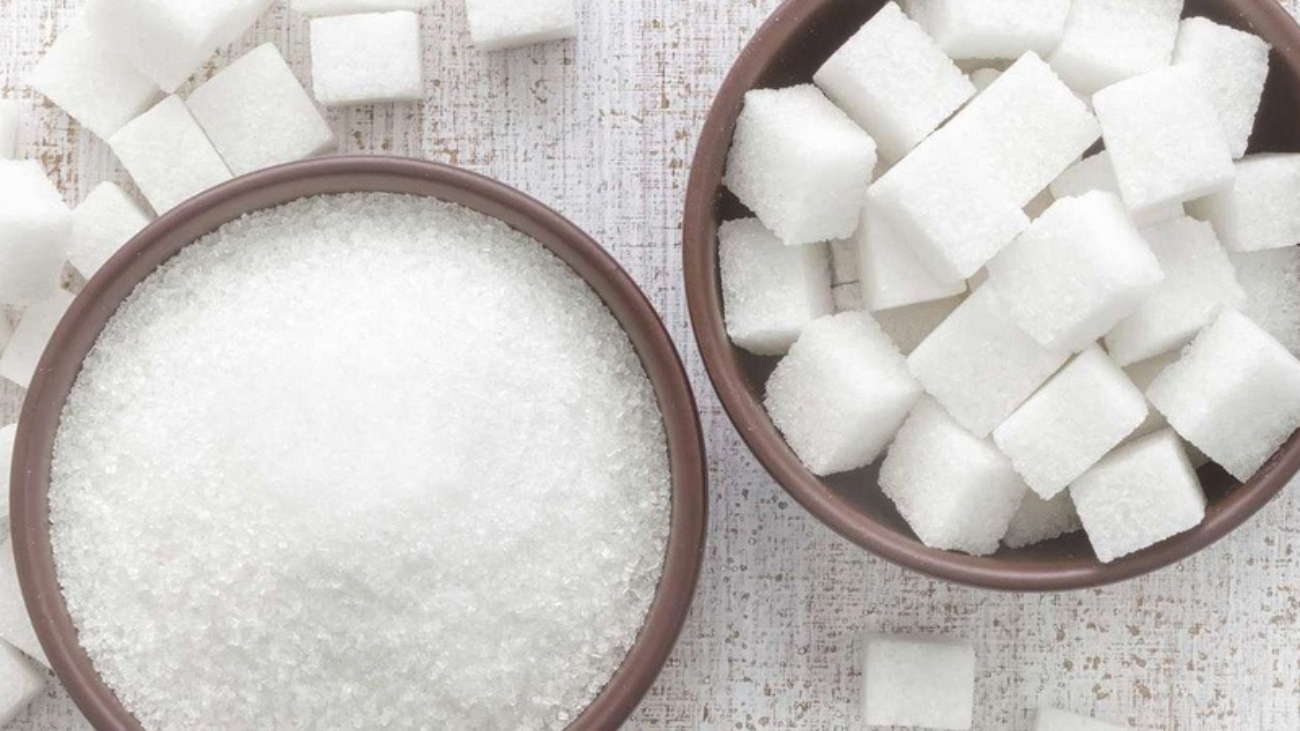Τι συμβεί στο σώμα σου αν κόψεις τη ζάχαρη για μία εβδομάδα