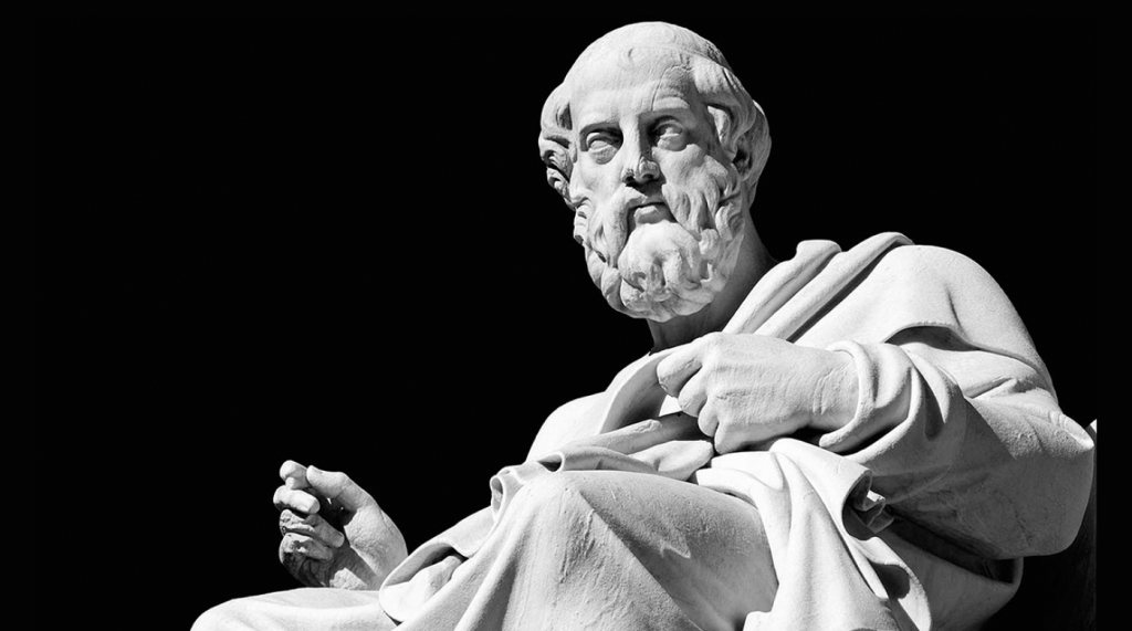 Η φιλία κατά τον Αριστοτέλη – Την έβλεπε ως μία από τις πραγματικές χαρές της ζωής