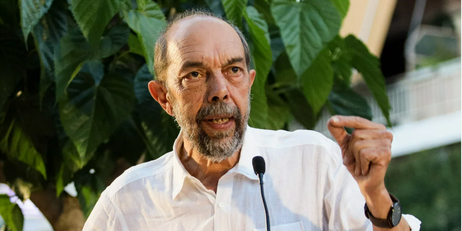 Αποχώρησε ο Ν.Μπελαβίλας από τον ΣΥΡΙΖΑ