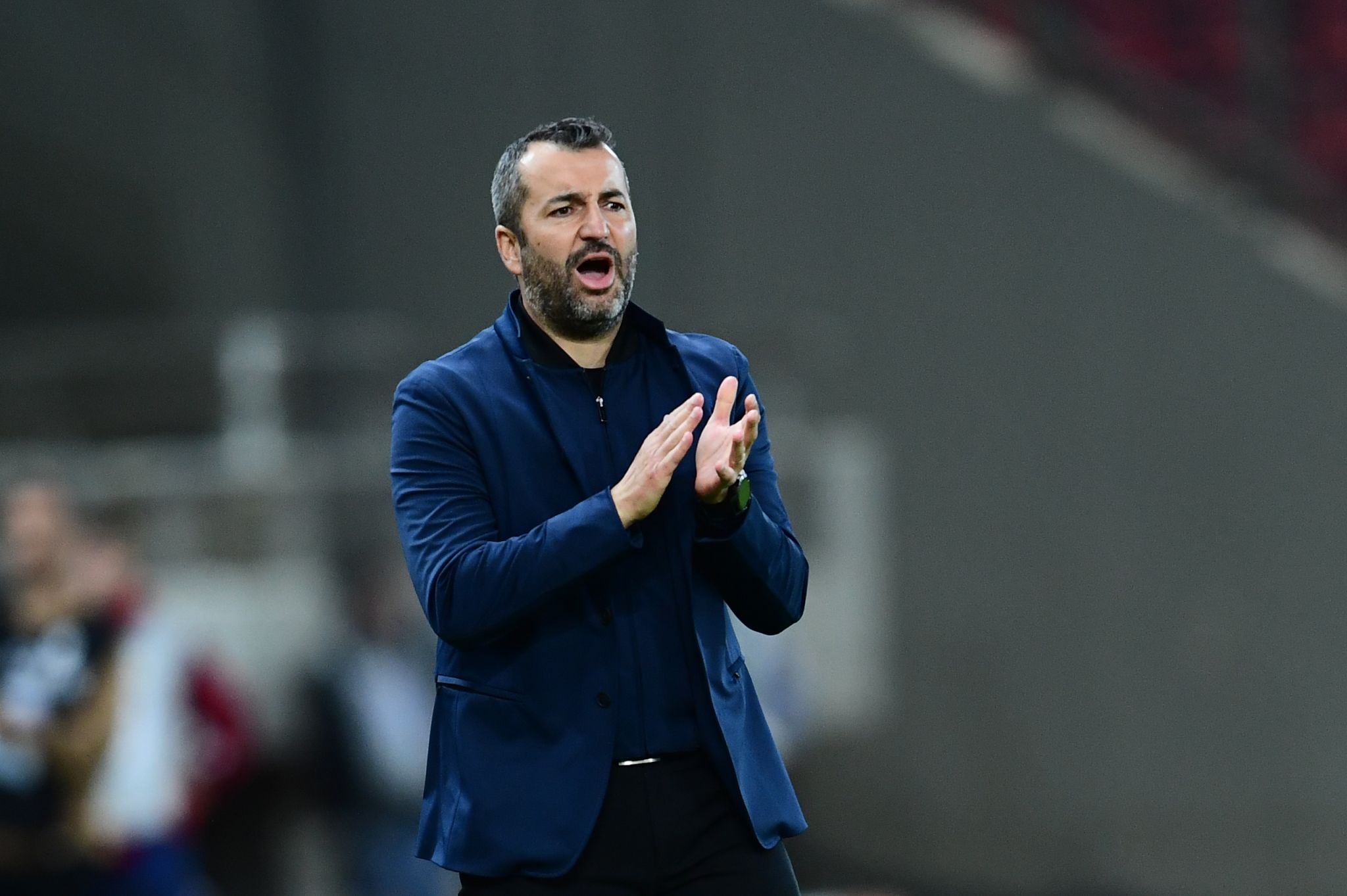 Ολυμπιακός: Θέμα χρόνου η αποχώρηση του Ν.Μαρτίνεθ – Ο Κ.Καρβαλιάλ φαβορί