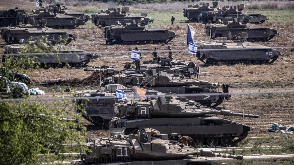 Ο Ισραηλινός στρατός σκότωσε στη Δυτική Όχθη δύο Παλαιστίνιους και συνέλαβαν άλλους δύο