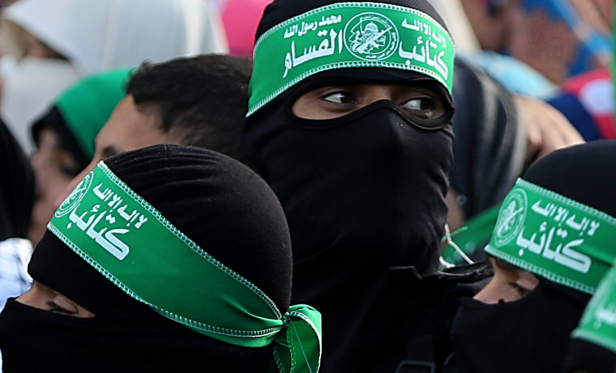 Ισραηλινοί ερευνητές αναφέρουν πως η Χαμάς βίασε άνδρες και γυναίκες στην επίθεση της 7ης Οκτωβρίου