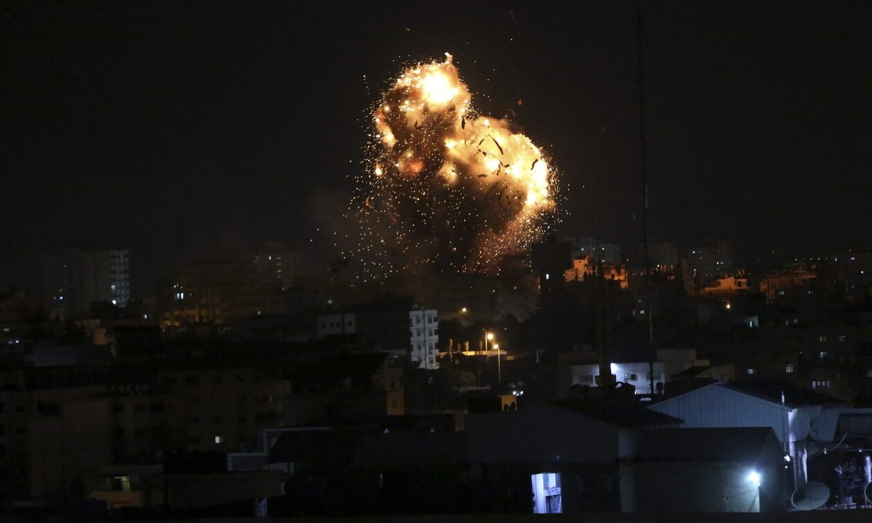 Φιλοϊρανικές δυνάμεις που έχουν ενταχθεί στον ιρακινό Στρατό βομβάρδισαν οι ΗΠΑ – Σκοτώθηκαν πέντε μαχητές