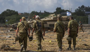 Ισραηλινός στρατός: «Η Χαμάς δεν έχει ηττηθεί ακόμη στη βόρεια Γάζα»