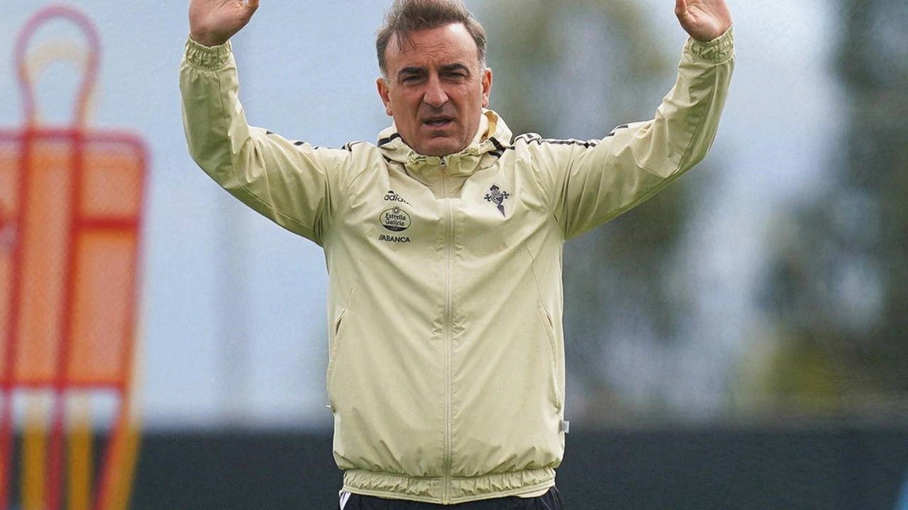 Ο Κάρλος Καρβαλιάλ νέος προπονητής του Ολυμπιακού