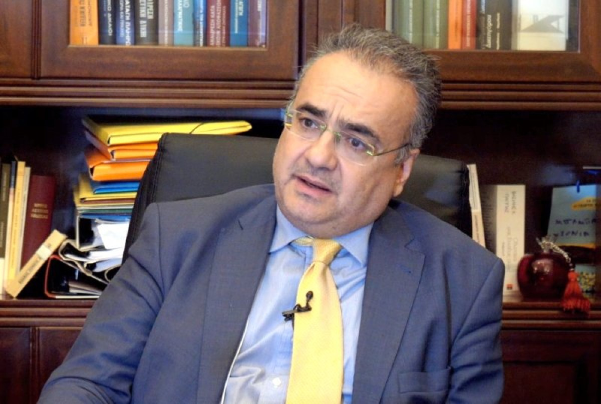 Δικηγορικοί Σύλλογοι Ελλάδας: «Άλλα έλεγαν προεκλογικά – Ζηλεύουν το νόμο Κατρούγκαλου»