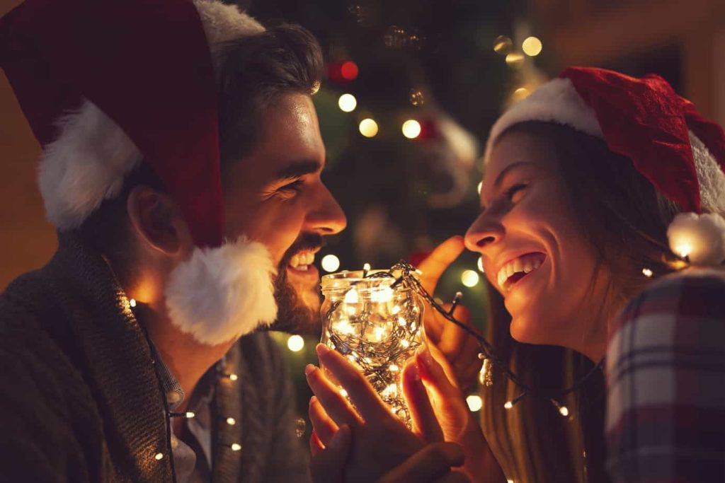 Θα περάσουν αξέχαστα: Αυτή θα είναι η πιο ρομαντική μέρα του Δεκεμβρίου για όλα τα ζώδια