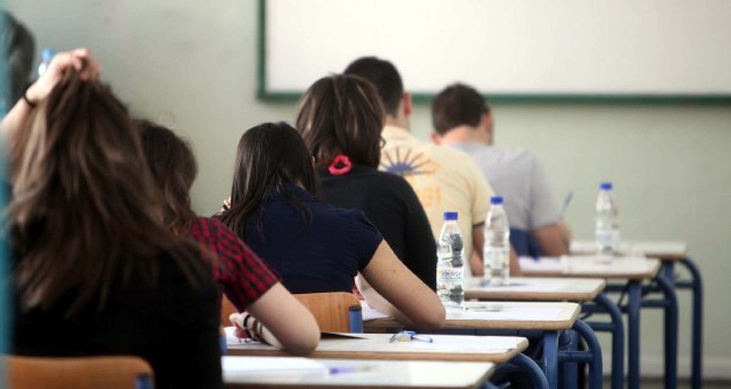 Έρευνα του ΟΟΣΑ: «Άνευ προηγουμένου μείωση των επιδόσεων των μαθητών μετά την πανδημία του κορωνοϊού»