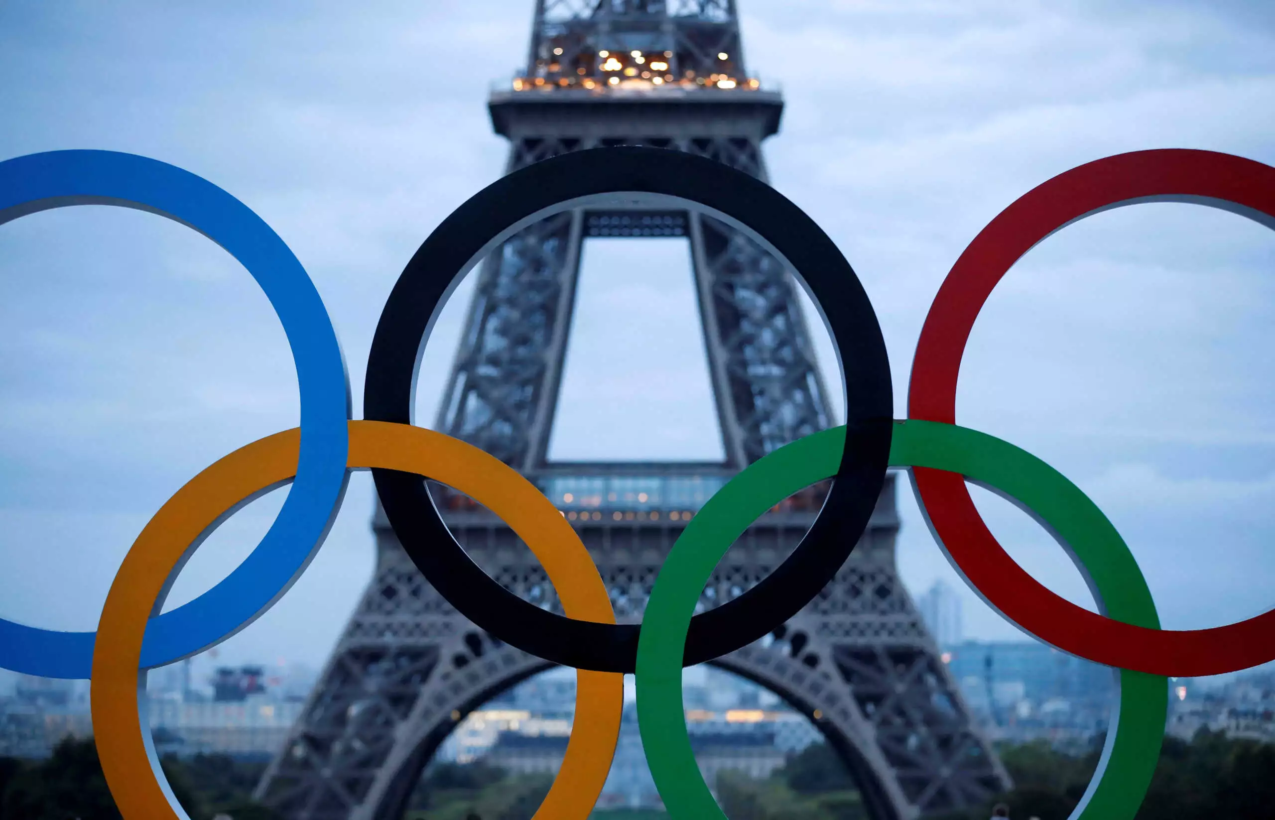 Γαλλία: Ανησυχία στις Αρχές για την ασφάλεια στη χώρα, εν όψει των Ολυμπιακών Αγώνων