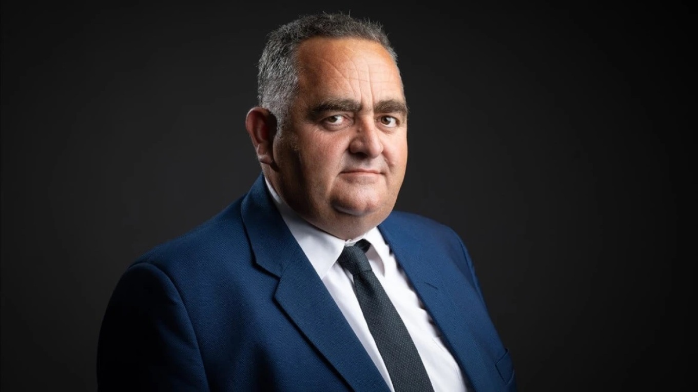 Σ.Μπερίσα: «Έδωσαν 7 εκατ. λεκ στον ψευδομάρτυρα κατά του Φρέντι Μπελέρη»