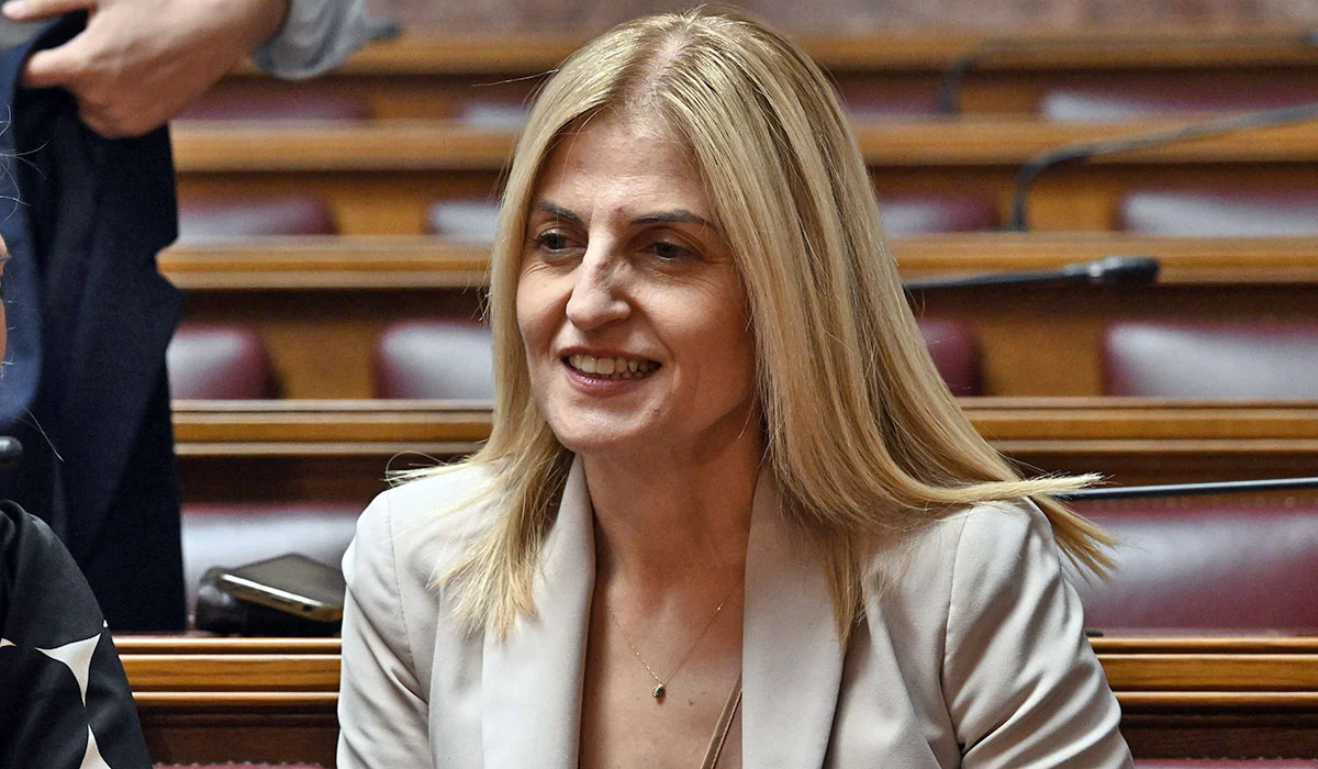 Δ.Αυγέρη: «Κάθε μέρα που περνά, φαίνεται ποιοι πραγματικά θέλουν να χάσει ο Κ.Μητσοτάκης»