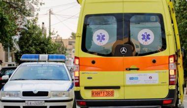 Θεσσαλονίκη: Νεκρός εντοπίστηκε 43χρονος σε δωμάτιο ξενοδοχείου