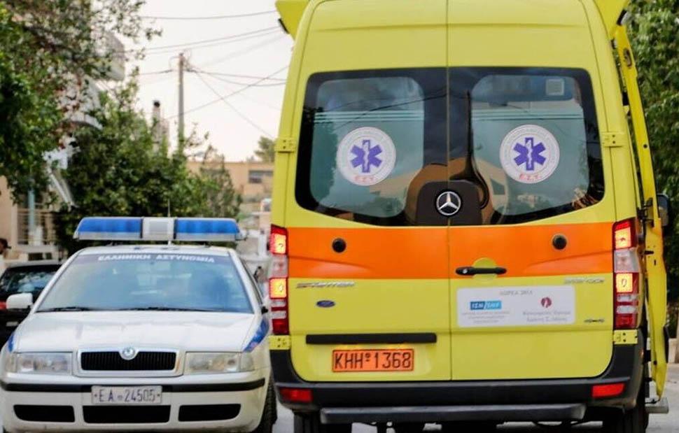 Θεσσαλονίκη: Νεκρός εντοπίστηκε 43χρονος σε δωμάτιο ξενοδοχείου