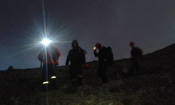 Aχαΐα: Βρέθηκε χωρίς τις αισθήσεις του ο 61χρονος απόστρατος της ΕΛ.ΑΣ.