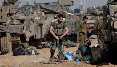 Να υποχρεώσει το Ισραήλ να επιστρέψει στις διαπραγματεύσεις ζητά από τον ΟΗΕ το Κατάρ