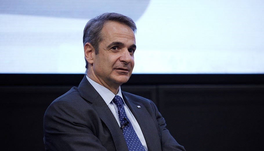 Στο ΕΠΑΛ/ΙΕΚ στο Πέραμα για την παρουσίαση της στρατηγικής για Επαγγελματική Εκπαίδευση σήμερα ο Κ.Μητσοτάκης