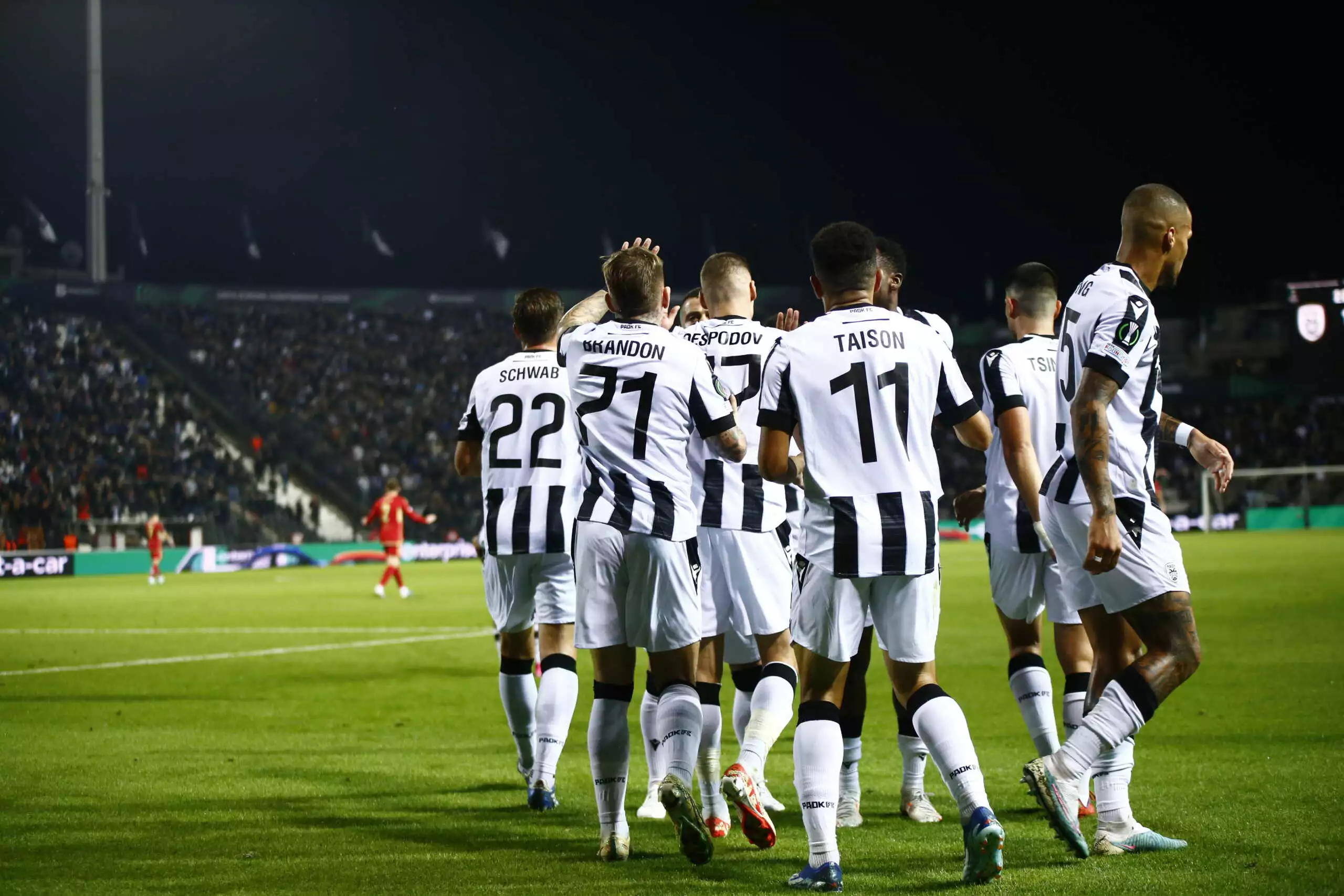 ΠΑΟΚ για αποχή διαιτητών: «Να δώσουν όλα τα στοιχεία ώστε το μαχαίρι να φτάσει στο κόκκαλο»