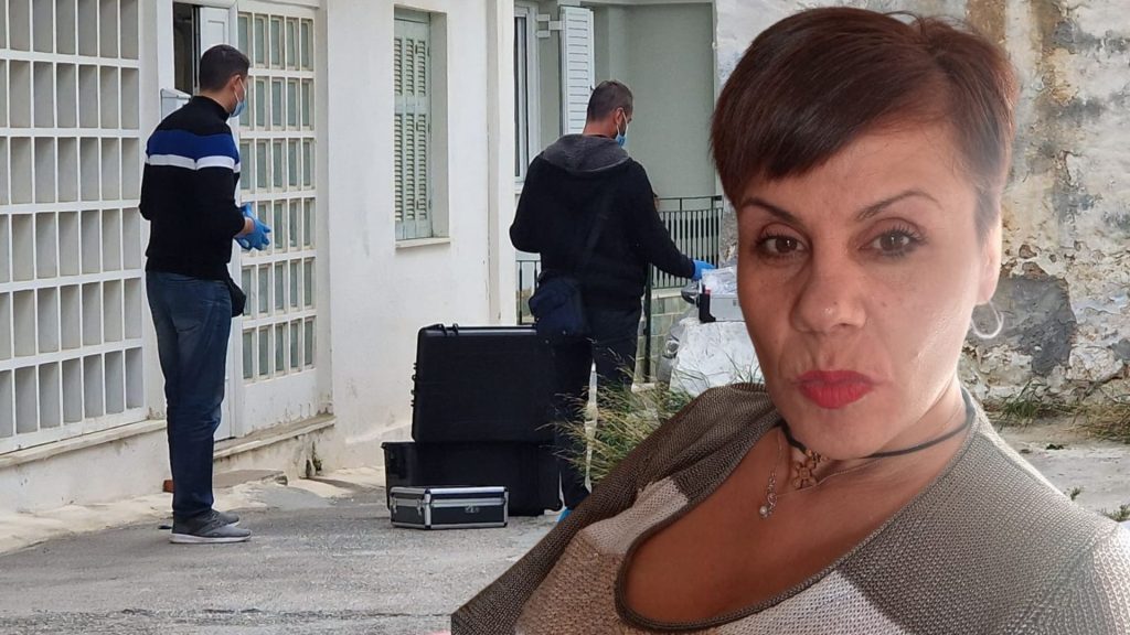 Σαλαμίνα: Η ΕΛ.ΑΣ έχει εξαπολύσει ανθρωποκυνηγητό για τον εντοπισμό και την σύλληψη του συντρόφου της 43χρονης που δολοφονήθηκε