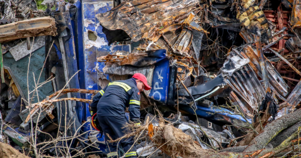 Έγκλημα στα Τέμπη: Να αποτραπεί η εξαίρεση της Ζ.Κωνσταντοπούλου από την εξεταστική ζητά ο Σύλλογος Πληγέντων