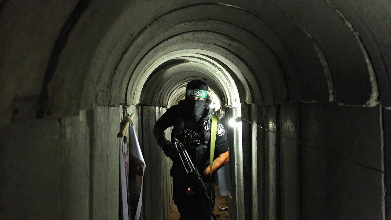 Το Ισραήλ ξεκίνησε να πλημμυρίζει τα τούνελ της Χαμάς στην Γάζα – Πνίγονται μαχητές της οργάνωσης (βίντεο)